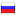 prorez.com.ua server is located in Russia